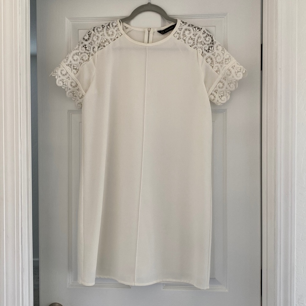 Zara dress